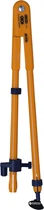 Циркуль ZiBi Teacher Желтый (ZB.5398)