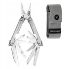 Мультитул Leatherman Free P4 Silver (нейлоновый чехол)