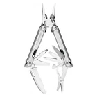 Мультиінструмент Leatherman Free P2, нейлоновий чохол