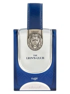 Armaf The Lions Club Rugir парфюмированная вода для мужчин