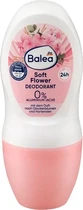 Шариковый дезодорант без алюминия Balea Soft Flower 50 мл