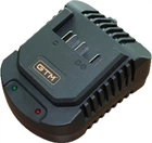 Зарядное устройство для инструмента GTM Ch18V/4А