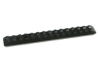 Підстава Recknagel на Weaver для установки на Browning Bar II (57050-0003) - зображення 1