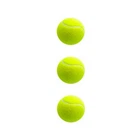 Набор мячей для большого тенниса SWDN Tennis Ball NE-TT-3, 3 штуки