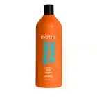 Шампунь Matrix для гладкости непослушных волос Mega Sleek Shampoo 1000 мл