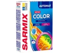 Пральний порошок SARMIX 300г авт/руч Active Color