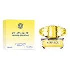 Versace Yellow Diamond туалетная вода для женщин