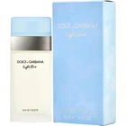 Туалетна вода Dolce&Gabbana Light Blue для жінок