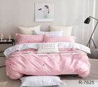 Постельное белье с компаньоном (R7625) TAG 150x215 см 000139390