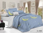Постельное белье с компаньоном (S398) Евро TAG tekstil 000141946