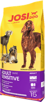 Корм для собак Josera JosiDog Adult Sensitive