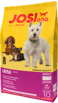 Корм для собак Josera JosiDog Mini