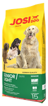 Сухой корм для собак Josera JosiDog Solido
