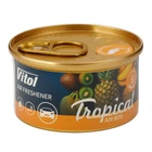 Освіжувач повітря Vitol Air Box Tropical 63355