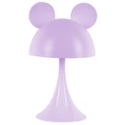 Світильник-нічник LED з акумулятором Kite Simple Mouse K25-317-2-5, фіолетовий