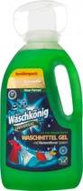 Гель для стирки Waschkonig Universal 1.625 л