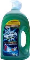 Гель для прання Waschkonig Universal 4.3 л