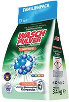 Порошок для прання Wasch Pulver Universal 3,4 кг
