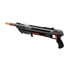 Солевой ружье для охоты на насекомых Bug-A-Salt, пластик, 552х190х70 мм, черное. (677725)