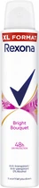 Антиперспирант Rexona Яркий Букет 200 мл (8720181334719)