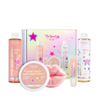 Подарочный набор косметики по уходу за телом для детей от 3 лет Top Beauty Kids, 4 продукти