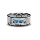 Вологий корм Farmina Vet Life Hepatic 85 г