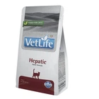 Сухий корм Farmina Vet Life Hepatic