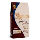 Сухий корм How Meow Kitten Chicken