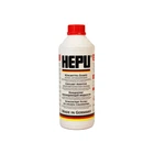 Антифриз HEPU концентрат G12 красный. 1.5 л. (107296)