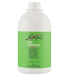 Маска для відновлення волосся SENJAL REVIVING CREAM GEL KLERAL 1000 мл