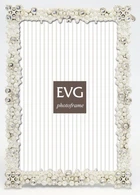 Фоторамка EVG ONIX 10х15 Z11 Silver (7119244)
