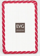 Фоторамка EVG ONIX 10х15 Z04-P Red (7119238)