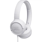 Наушники JBL T500 White (JBLT500WHT) [38543]