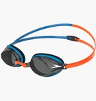 Очки для плавания Speedo Vengeance Gog Au Orange/Blue 8-11322G792 OSFM