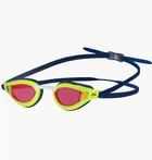 Очки для плавания Aqua Speed Rapid Mirror Black 193-30 OSFM