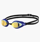 Окуляри для плавання Arena Air-Speed Mirror Blue 003151-203 OSFM