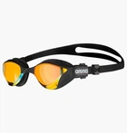 Очки для плавания Arena Сobra Tri Swipe Mirror Black 002508-355 OSFM