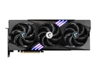 Видеокарта игровая MSI 912-V532-029 GeForce RTX 5070 память 12GB GDDR7