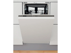 Посудомоечная машина встраиваемая Whirlpool - WSIO3O34PFEX