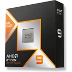 Процесор AMD Ryzen 9 9900X3D (4.4GHz 128MB 120W AM5) Tray (100-000001368)