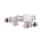 Термокомплект Icma 1/2" з антипротечкой №KIT_1100+878-940+805-940