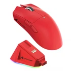 Ігрова бездротова миша Attack Shark X11 Red