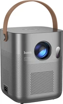Проектор Hoco DT4 Smart full autofocus projector (720P Android version) EU (6942007645126)