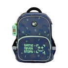 Рюкзак шкільний ортопедичний 38 см YES Game S-72 (559902)