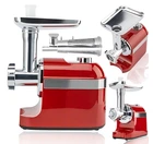 Электрическая мясорубка Rainberg 3800 Вт 7в1 RB-2270