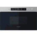 Мікрохвильова піч вбудовувана Whirlpool MBNA920X