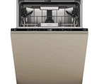 Посудомийна машина Whirlpool W7IHT58T вбудована