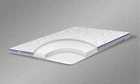 Ортопедичний матрац на диван «TOP AIR Foam» 90x200
