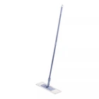 Швабра універсальна Ardesto Easy ARHE1121SB 70-120 см синя 5132438