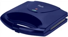 Гриль-барбекю электрический DARIO DSG752 blue